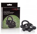 Weighted Ball Stretcher Large Black