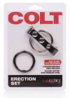 Colt Erection Cock Ring Set