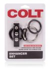 Colt Enhancer Set Shaft and Scrotum System
