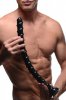 Hosed 19 Inch Spiral Anal Snake