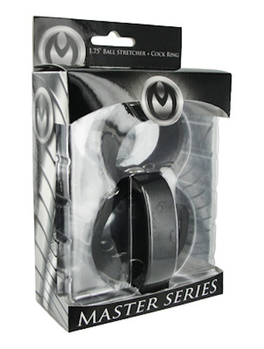 .Master Series Deluxe Neoprene Ball Stretcher