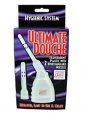 The Ultimate Anal Douche