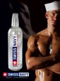 Swiss Navy Lube: Silicone Based
