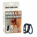 Ball Spreader Cock Ring Large