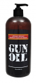 Gun Oil Original Lubricant Pump Bottle 32oz