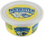 Boy Butter Masturbation Lubricant 4oz Tub