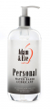 Adam's Water Based Personal Lubricant 16oz