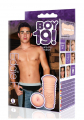 Boy 19! Teen Twink Ass Stroker Masturbator - Eddie F.