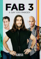 Fab 3-A Gay XXX Parody