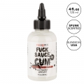 Fuck Sauce Cum Scented 4oz Lube