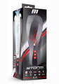 M For Men Storm Rechargeable Suction Masturbator