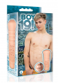 Boy 19! Teen Twink Mouth Stroker Masturbator - Cyrus Stark