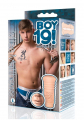 Boy 19! Teen Twink Mouth Stroker Masturbator - Miles Matthews