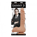 Danny D Secret Weapon 10.5"