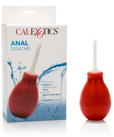 Anal Douche