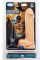 Male Anal Trainer Starter Kit