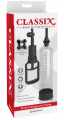 Classix Penis Enlargement Pump