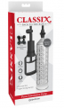 Classix Penis Stimulation Pump
