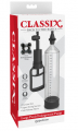 Classix Large Penis Enlargement Pump