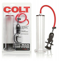 Colt Big Man Pump System