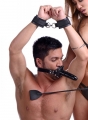 Dom Orgasm Denial Chastity Kit