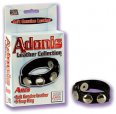 Ares Leather Cockring 
