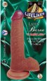 Lifelikes Latin Baron 5" Dildo