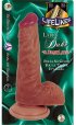 Lifelikes Latin Duke 7" Dildo