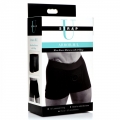 Armor Mens Boxer Harness with O-Ring - LXL