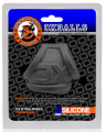 Oxsling Cocksling Silicone Black Ice