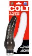 Colt Buzz Rider Vibrating Dildo 