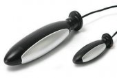 Zeus E-Stim Torpedo Plugs