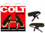 Colt Vibrating Nipple Grips