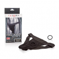 Calexotics Packer Gear Jock Strap Large /X Large Black