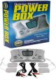 Zeus Electrosex Deluxe Digital Power Box 