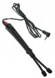 Zeus E-Stim Masturbation Wand 