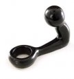 Ball Plug with Cock Ring 