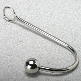 Anal Hook 