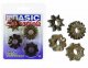 Cockrings Essentials 4 Pack 