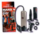 Hard Man's Tool Kit