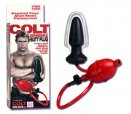 Colt Expandable Butt Plug