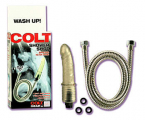 Colt Shower Shot Water Dong Anal Douche