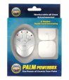 Zeus 6 Mode Palm Power Box With Pads 