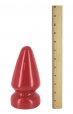 Anal Destructor Plug - Small 