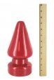 Anal Destructor Plug - Large 