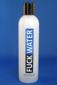 FuckWater - Water Based Lube 240 ml