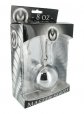 Deviants Orb 8 Ounce Ball Weight 