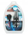 10x Invader Silicone Remote Anal Vibe