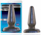 Perfect Anal Plug Black