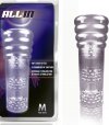 All in Clear Masturbator